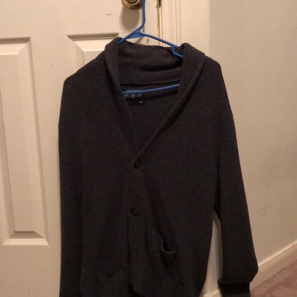 AE Cardigan
